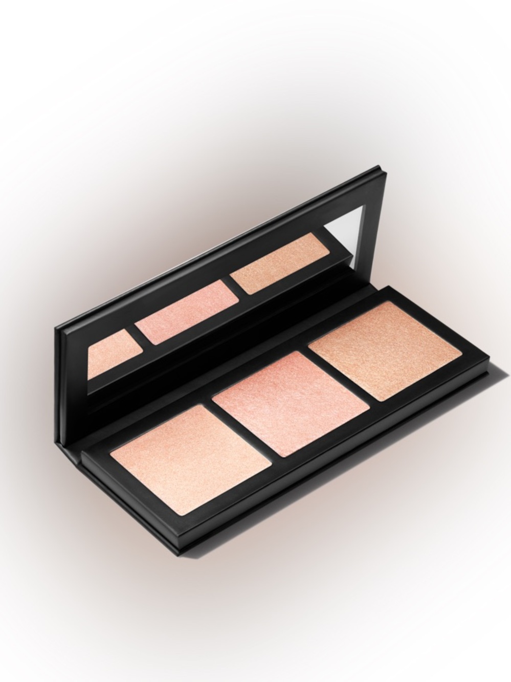 Mac - Hyper Real Glow Palette
Highlighter - Shimmy Peach - 0.45 Oz
Total - NIB